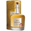 Poli Jacopo Grappa di Amarone Oro 'Cleopatra' Jacopo Poli (Confezione) 0,7 l