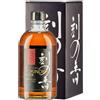 White Oak Distillery Whisky Blended 'Black Sherry Cask Finish' Tokinoka - 50cl 0,5 l