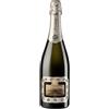 Monte Rossa Franciacorta Brut Saten 'Sansevé' Monte Rossa 0,75 l