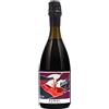 Vitivinicola Fangareggi Lambrusco 'Puro!' Fangareggi 0,75 l
