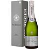 Pol Roger Champagne Extra But 'Pure' Pol Roger 0,75 l