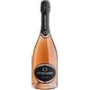Tenuta Il Bosco Spumante Metodo Classico Rosé Brut 'Cruasé Oltrenero' Tenuta Il Bosco 0,75 l