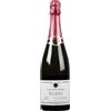Aubry Champagne Rosé Brut Premier Cru Aubry 0,75 l