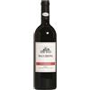 La Stoppa Macchiona 'Dieciannidopo' La Stoppa 2002 0,75 l