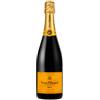 Veuve Clicquot Champagne Brut 'Yellow Label' Veuve Clicquot - 37.5cl 0,375 l