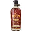 Brugal Rum '1888' Brugal 0,75 l