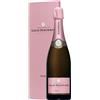Roederer Champagne Rosé Brut 'Vintage' Louis Roederer 2016 (Confezione) 0,75 l