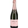 Monsupello Spumante Metodo Classico Rosé Brut Monsupello 0,75 l
