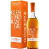 Glenmorangie Whisky Single Malt 'The Original' Glenmorangie 10 Anni 0,7 l