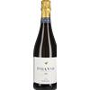 Calatroni Spumante Metodo Classico Brut 'Inganno 572' Calatroni 0,75 l