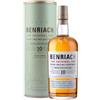 Benriach Whisky Single Malt 'The Original Ten' Benriach 10 Anni 0,7 l