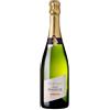 Hoerter Michel Champagne Brut 'Les 3 Muses' Michel Hoerter - 37.5cl 0,375 l