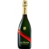 Mumm Champagne Brut 'Grand Cordon' Mumm 0,75 l