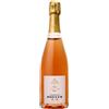 Boever A&S Champagne Rosé Brut Grand Cru Boever A&S 0,75 l