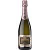 Monte Rossa Franciacorta Rosé Brut 'Flamingo' Monte Rossa 0,75 l