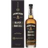 Jameson Whisky Irish 'Select Black Barrel' Jameson 0,7 l