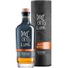 Marzadro Grappa 'Le Diciotto Lune Whisky' Marzadro - 50cl (confezione) 0,5 l