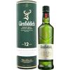 Glenfiddich Whisky Single Malt Glenfiddich 12 Anni (confezione) 0,7 l