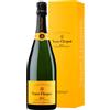 Veuve Clicquot Champagne Brut 'Cuvée Saint-Petersbourg' Magnum Veuve Clicquot (Confezione) 1,5 l
