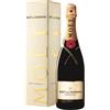 Moët & Chandon Champagne Brut 'Imperial' Moët & Chandon (Confezione) 0,75 l