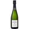 Moncuit Pierre Champagne Brut Blanc de Blancs 'Hugues de Coulmet' Pierre Moncuit 0,75 l