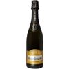 I Borboni Spumante Brut di Asprinio I Borboni 0,75 l