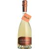 Marcalberto Spumante Metodo Classico Pas Dosé Blanc de Blancs Marcalberto 0,75 l