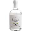 Herno Gin Distillery Gin Old Tom Herno - 50cl 0,5 l