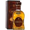 Cardhu Whisky Single Malt Cardhu 12 Anni 0,7 l