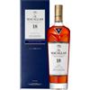 Macallan Whisky Single Malt Double Cask Macallan 18 Anni 0,7 l