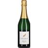 Dr. Fischer Alcohol Free Riesling Spumante Zero 'Steinbock' Dr. Fischer - Hofstätter 0,75 l