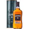 Isle of Jura Whisky Single Malt Isle of Jura 18 Anni 0,7 l