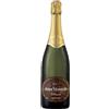 Jean Vesselle Champagne Brut Réserve Jean Vesselle 0,75 l