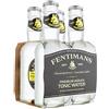 Fentimans Acqua Tonica 'Premium Indian Tonic' Fentimans (4x20cl) 0,2 l