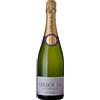 Gratiot & Cie Champagne Brut Nature 'Almanach n°0' Gratiot & Cie 0,75 l
