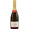 Bara Paul Champagne Brut Rosé Grand Cru 'Grand Rosé' Paul Bara 0,75 l