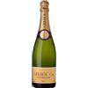 Gratiot & Cie Champagne Brut 'Almanach n°1' Gratiot & Cie 0,75 l