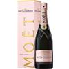 Moët & Chandon Champagne Rosé Brut 'Imperial' Moët & Chandon 0,75 l