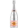Veuve Clicquot Champagne Rosé Doux 'Rich' Veuve Clicquot 0,75 l