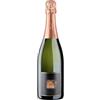 Gatti Enrico Franciacorta Rosé Brut Enrico Gatti 0,75 l