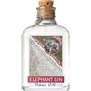 Elephant Gin Distillery Gin London Dry Elephant - 50cl 0,5 l