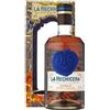 La Hechicera Rum Solera 21 La Hechicera 0,7 l