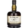 Demerara Rum Special Reserve El Dorado Demerara 15 Anni 0,7 l