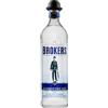 Broker's Gin London Dry Broker's 0,7 l