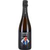 Ca' de Pazzi Franciacorta Extra Brut Ca' de Pazzi 2017 0,75 l