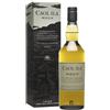Caol Ila Whisky Single Malt 'Moch' Caol Ila (Confezione) 0,7 l