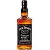 Jack Daniel's Tennessee Whiskey 0,7 l