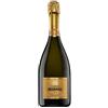 Mosnel Franciacorta Rosé Pas Dosé 'Parosé' Mosnel 2016 0,75 l