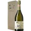 La Caudrina Asti Spumante 'La Selvatica' Magnum La Caudrina 1,5 l