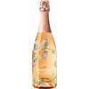 Perrier-Jouet Champagne Rosé Brut 'Belle Epoque' Perrier Jouet 2013 0,75 l